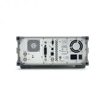 Портативный анализатор сигналов Keysight N9320B фото 2