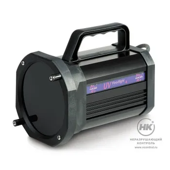 УФ-осветитель Labino TrAc Light MPXL UV H135 фото 1