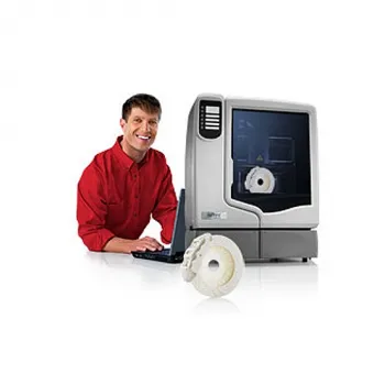 3D принтер uPrint SE фото 2