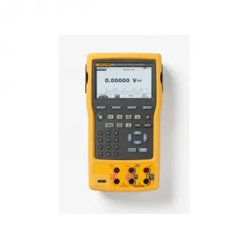 Калибратор регистрирующий Fluke 753EL (4155858) фото 1
