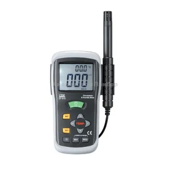 Термогигрометр CEM DT-625 фото 1