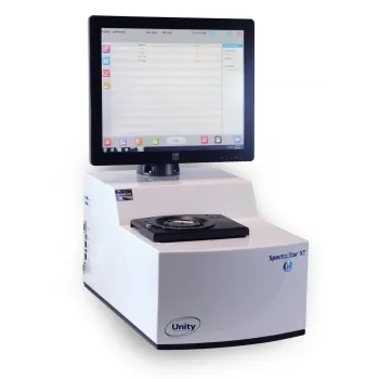 Анализатор зерна SpectraStar 1400 XT фото 1