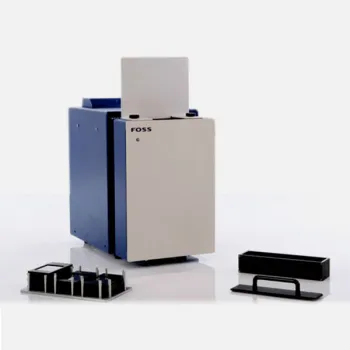 Анализаторы NIRSystems фото 1