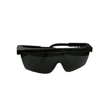 Очки защитные пластиковые газосварщика Brima ОГ5 GLANCE фото 2