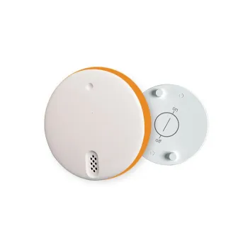 Bluetooth-термометр RELSIB WH52 фото 1