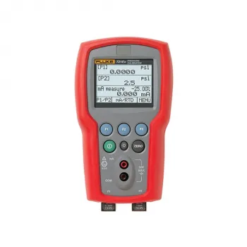 Прецизионный калибратор давления Fluke 721Ex фото 1