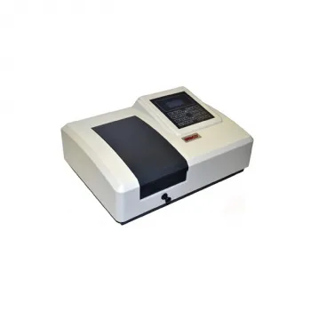 Спектрофотометр UNICO 2100UV фото 1