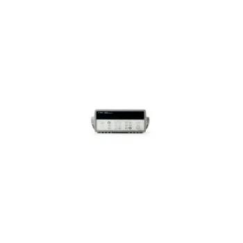 Система сбора данных и коммутации Keysight 34907A фото 3