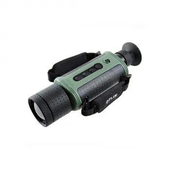 Тепловизор Flir Scout TS32r Pro фото 2