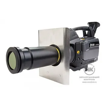 Тепловизор для осмотра печей FLIR GF309 фото 1