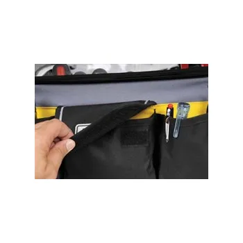 Сумка для инструмента Basic Stanley Rigid Multipurpose универсальная 16 Stanley 1-96-193 фото 3