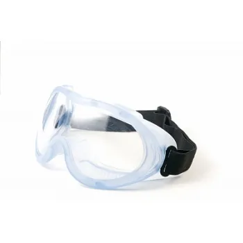 Очки закрытые РОСОМЗ™ ЗН55 SPARK StrongGlass™ (2С-1,2 PC), 25537 фото 1