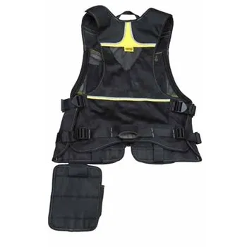 Жилет для ношения инструмента FatMax Tool Vest Stanley 1-71-181 фото 2