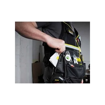 Жилет для ношения инструмента FatMax Tool Vest Stanley 1-71-181 фото 3