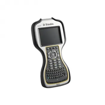 Контроллер Trimble TSC3, Access GNSS, no radio, ABCD фото 1
