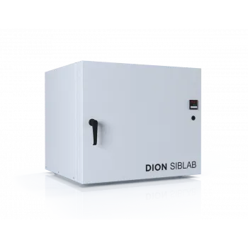 Сушильный лабораторный шкаф с электронным терморегулятором DION SIBLAB 400°С — 60 фото 1