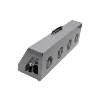 Негатоскоп светодиодный A3 LUMEN фото 2