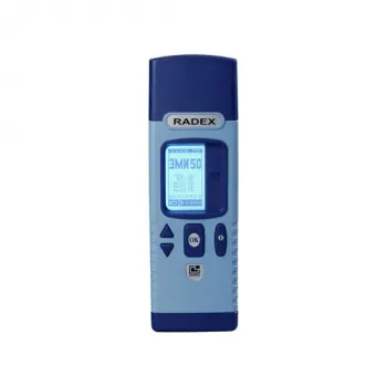 Индикатор магнитного и электрического полей промышленной частоты RADEX EMI50 фото 1