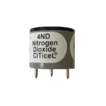 4ND Nitrogen Dioxide CiTiceL электрохимический сенсор диоксида азота (NO2) фото 1