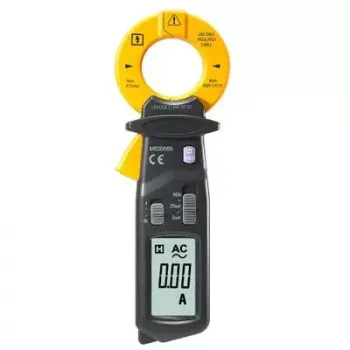 Токоизмерительные клещи Mastech MS2006 фото 1