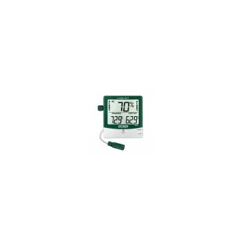 Гигротермометр с функцией определения точки росы Extech 445815 фото 4