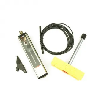 Детектор микроотверстий методом влажной губки TQC PINHOLE DETECTOR фото 2