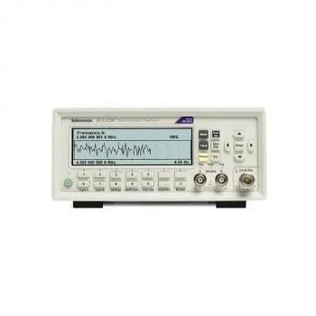 Частотомер Tektronix FCA3103 фото 1