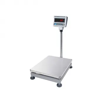 Товарные весы CAS DBII-150E фото 1