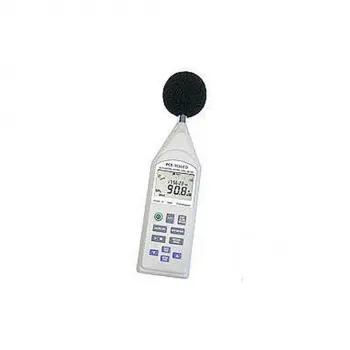 Шумомер PCE 353 LEQ фото 1