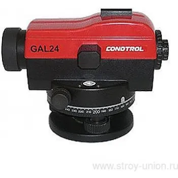 CONDTROL GAL24 — оптический нивелир фото 1