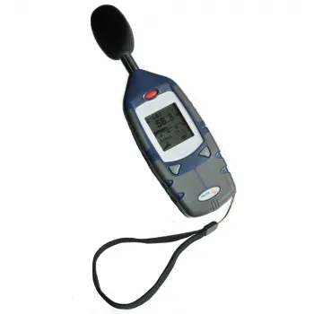 Testo 816-2 шумомер фото 1