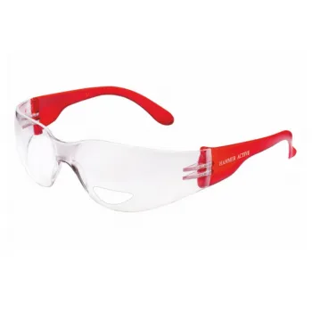 Очки открытые РОСОМЗ™ 015 HAMMER ACTIVЕ super (2-1,2 PC), 11530/10 фото 1