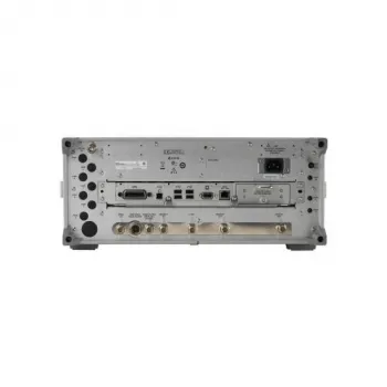 Портативный анализатор сигналов Keysight N9000A-503 фото 2