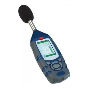 Шумомер Casella CEL-620 A/1 фото 1