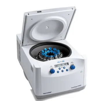 Центрифуга многофункциональная Eppendorf 5702R фото 1