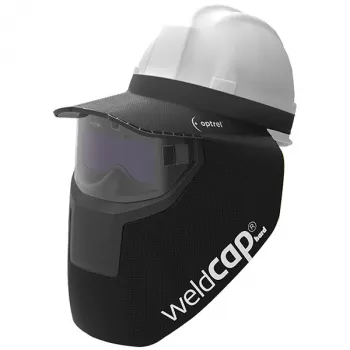 Маска сварщика Optrel Weldcap 3/9-12 DIN фото 2