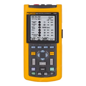 Осциллограф Fluke 125/S фото 1