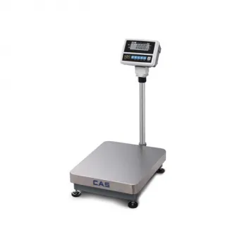 Товарные весы CAS HD-150 фото 1