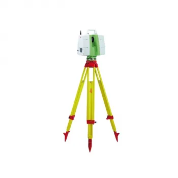 Лазерный сканер Leica ScanStation C10 фото 2