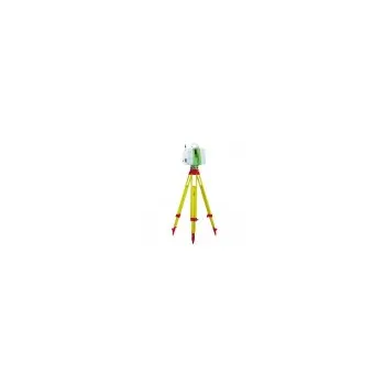 Лазерный сканер Leica ScanStation C10 фото 4