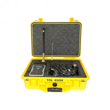 Радиомодем Trimble TDL 450H - 35W Radio System Kit 430-450 МГц фото 2