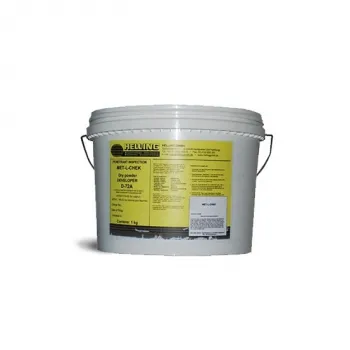 Проявитель MET-L-CHEK D-72A фото 1