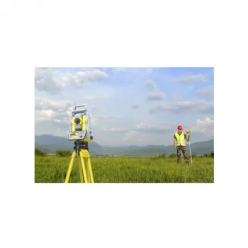 Тахеометр GeoMax Zoom 90 фото 2