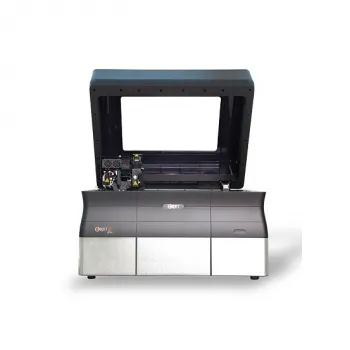 3D принтер Objet 30 фото 2