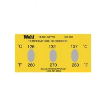 Индикаторы температуры Wahl Temp-Spy (TS3) фото 1