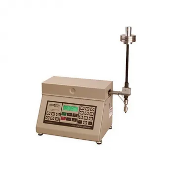 Линейный абразиометр Taber Elcometer 5750 фото 1