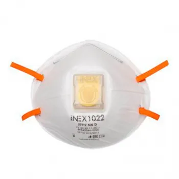 Респиратор INEX 1022 фото 1