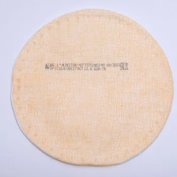 Респиратор СПИРО ШБ-1 лепесток 40 фото 1