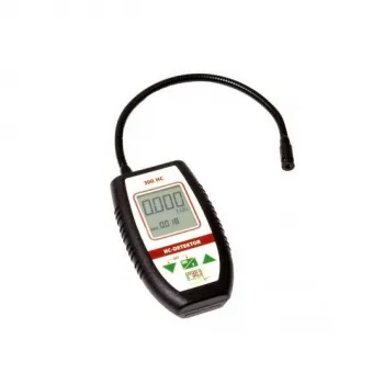 Течеискатель MRU 300 HC фото 1