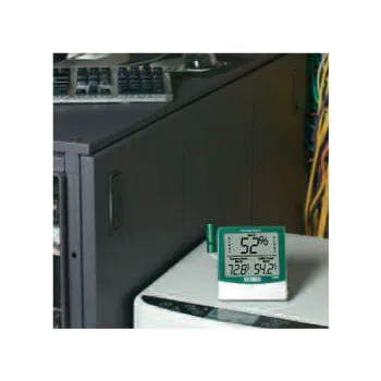 Гигротермометр с функцией определения точки росы Extech 445815 фото 3
